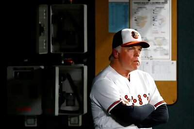 Easy Math: Showalter Pledges Mets To Lead, Lean On Analytics