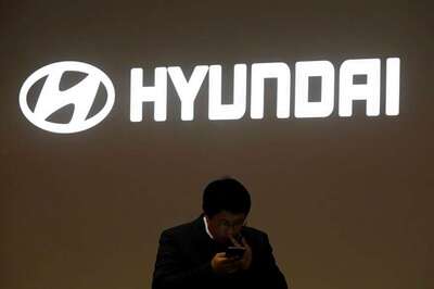 Hyundai Factory Shut Down After Worker Tests Positive for Coronavirus