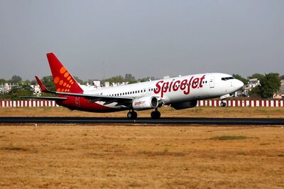 Bombardier Inks $1.7 Billion Deal With SpiceJet for 50 Jets