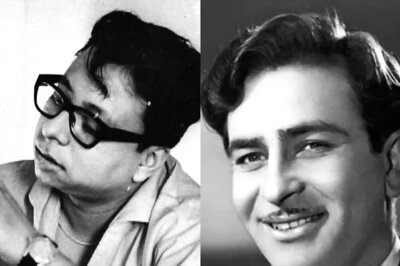 RD Burman Refused To Compose For Raj Kapoor, Said He Worked With 'Normal People': 'I Wouldn't Have Signed...'