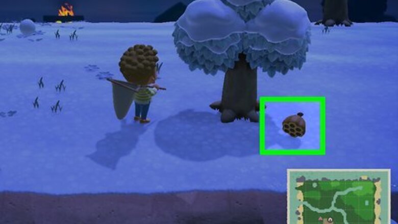 How to Avoid Getting Stung by Wasps in Animal Crossing: New Horizons