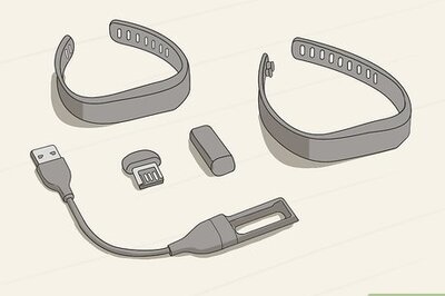 How to Set Up a Fitbit Flex