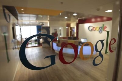 ED notice to Google on foreign exchange violation