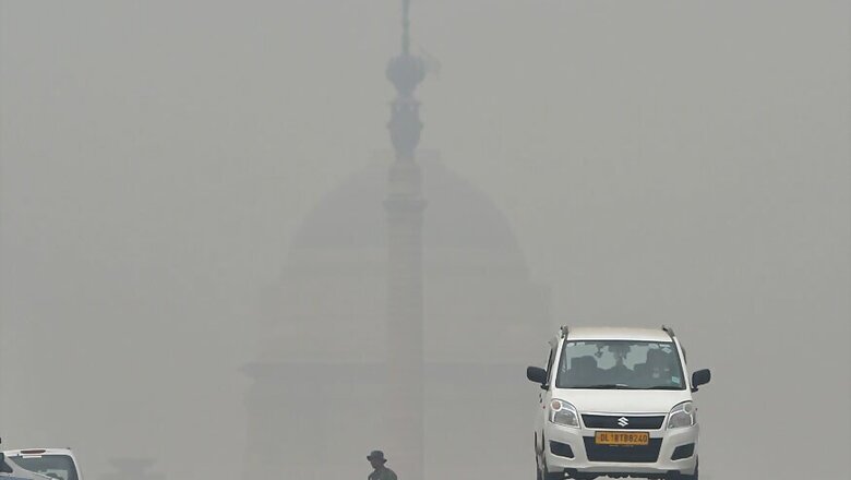 40% Delhi-NCR Residents Want to Move to Other Cities Due to Pollution, Says Report