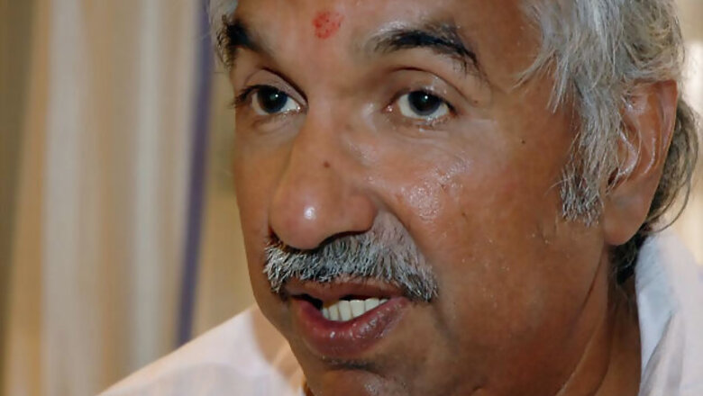 Humans being increasingly attacked by animals: Kerala CM