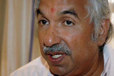 Humans being increasingly attacked by animals: Kerala CM