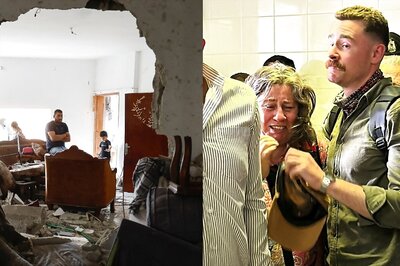 White House Calls For Probe After Israeli Troops Kill Turkish-American Activist During West Bank Protest