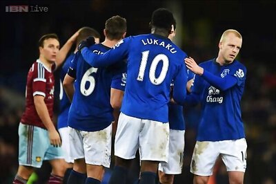 FA Cup trip to West Ham should hold no fears for Everton