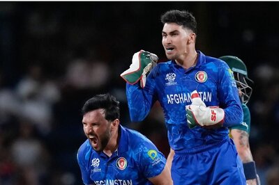 The Indian Spark in Afghan Atalan's March