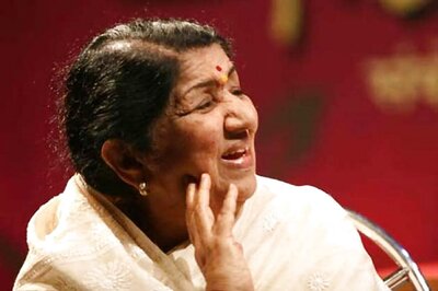 After Tanmay Bhat's Controversial Snapchat Video, US Daily Calls Lata Mangeshkar A 'So-Called Playback Singer'