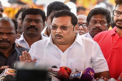 Alagiri to Join Hands with BJP? Leader Rubbishes Claims as Rumour Mills Stay Abuzz Amid Party's Ambition for TN
