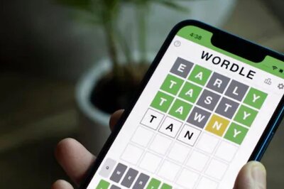 Wordle 323 Answer Today: Wordle Solution For May 8