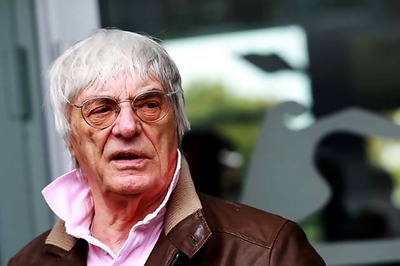 F1 boss Bernie Ecclestone's trial begins, rejects bribery charges