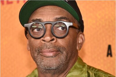 Spike Lee to Head Cannes Film Festival Jury