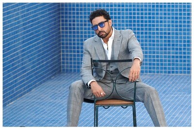 BMC Thanks Abhishek Bachchan For Cooperation, Wishes Actor Fast Recovery