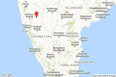 Athani Election Results 2018 Live Updates: Congress's Mahesh Iranagouda Kumathalli Wins