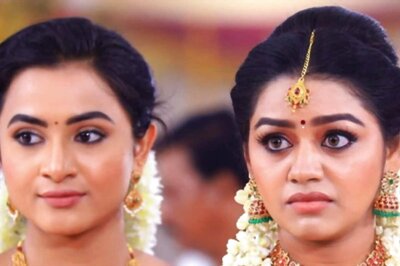 New Twist Awaits in Tamil Show Naam Iruvar Namakku Iruvar 2. Details Inside