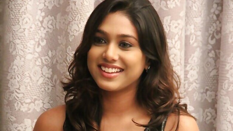 My focus is on Tamil Cinema: Manisha