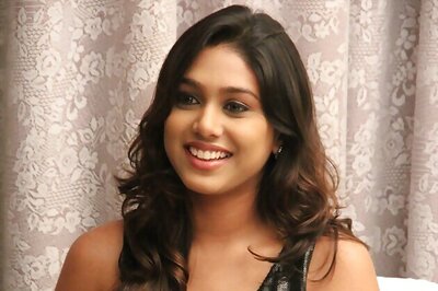 My focus is on Tamil Cinema: Manisha