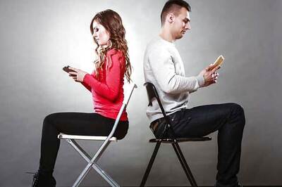 Men Are More Likely To Show-off On Social Media