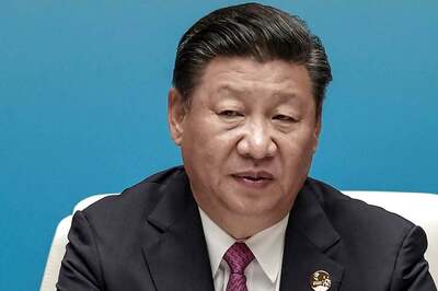 Chinese Watchdog Says 1.34 Million Officials Punished for Graft Since 2013