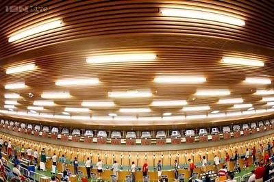 CWG 2014: Heena Sidhu, Goel qualify for women's 10m air pistol finals