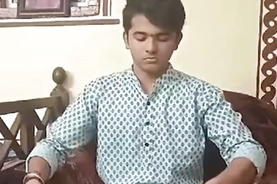 Kannada Boy Becomes Professional Chande Player After Learning From YouTube Videos