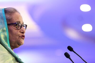 'Our Trusted Friend': Bangladesh PM Hasina Expresses Gratitude to India on Election Day