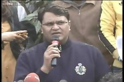 HC stays Delhi Assembly Speaker's view on Vinod Binny