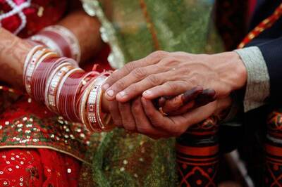 Pakistani Hindu Girl Abducted from Wedding Venue, Converted to Islam and Married to Muslim Man