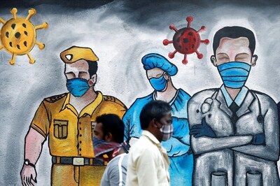 'Covid Museum' with PPE Kits, Masks and Sanitisers on Cards in Kolkata to Honour Frontline Workers