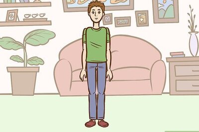 How to Do Line Dancing