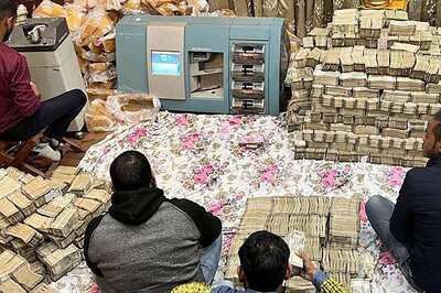 GST Officers File Complaint Against Kanpur Perfume Maker in Unaccounted Cash Recovery Case