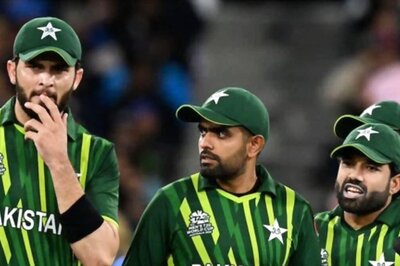 PCB to Give Record Hike to Players: Babar Azam, Rizwan to Earn 4.5 Million PKR Monthly - Report