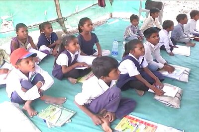 UP Govt Mulls Changes to Primary School Syllabus