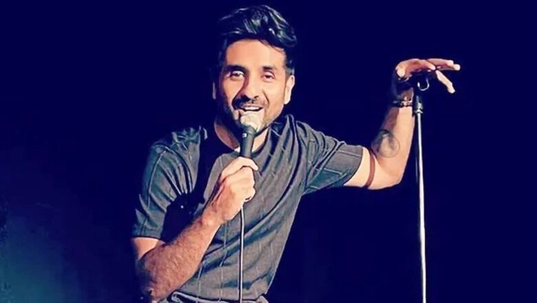 Vir Das Tests Positive for Covid-19, Jokes 'Have 3 Pillows and a Quilt, I'm Considering Embroidery'