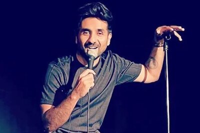 Vir Das Tests Positive for Covid-19, Jokes 'Have 3 Pillows and a Quilt, I'm Considering Embroidery'