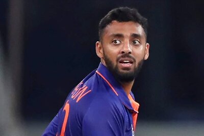'I’ll Knock the Doors Down Again': Mystery Spinner Varun Chakravarthy Eyes 'Good Comeback' to Team India