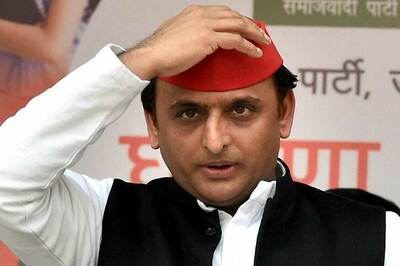 PM Modi Uses Akhilesh Govt Website to Embarrass the Uttar Pradesh CM