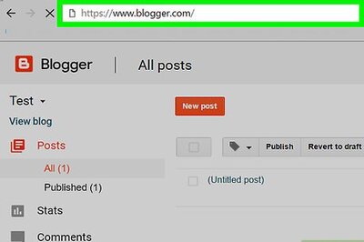 How to Put AdSense Ads on Your Blogger Blog