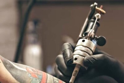 Career Wise: Want to Become a Tattoo Artist in India? Know Top Skills Required, Salary Expectations