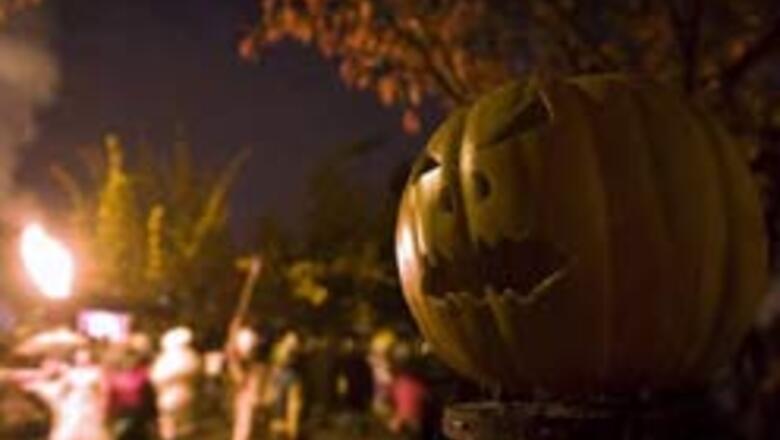 Halloween candies: More of a trick than treat?
