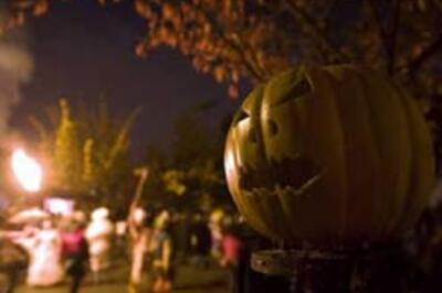 Halloween candies: More of a trick than treat?