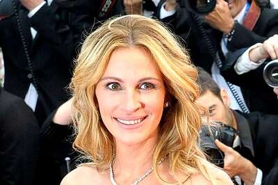 'It Was Really Heavy': Julia Roberts Just Dropped a Bomb About 'Pretty Woman' Original Ending