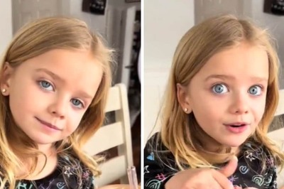 ‘Being Raised By Influencer Parents Is Scary’: Netizens Think This Little Girl Is Too Spoiled