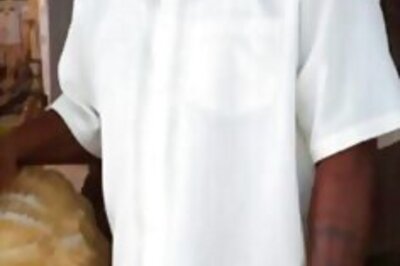 AP: Trooper's Mic Records Talk Of Beating, Choking Black Man