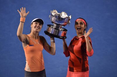 Memorable Performances by Indian Players in Australian Open