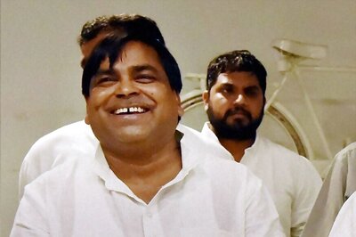 Rape Accused SP Minister Gayatri Prajapati Goes Missing After SC Order