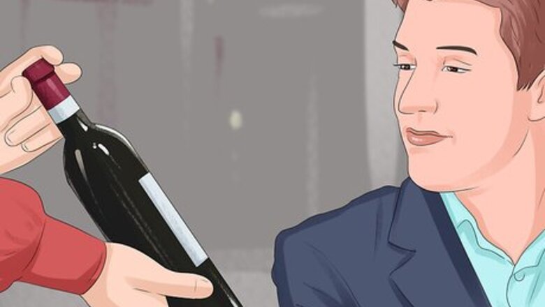 How to Run a Wine Tasting Room