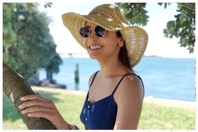 Anushka Sharma Pens Moving Poem On Her Birthday, Says 'Today, I Wish For All This To End'